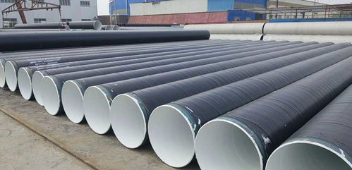 供水用426 9环氧煤沥青漆防腐钢管生产厂家